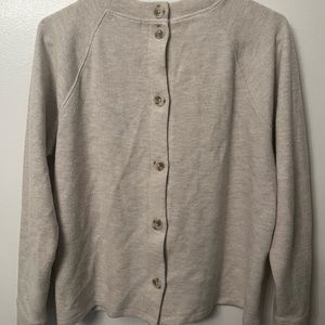 EUC Madewell Sweater, Small
